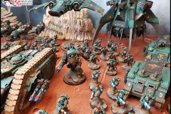 Sons of Horus army