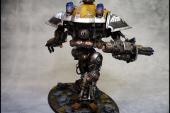 Imperial Knight