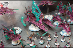 Drukhari army