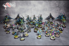 Harlequins Army