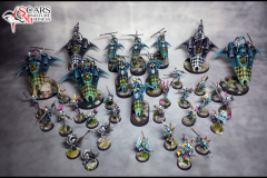 Harlequins Army