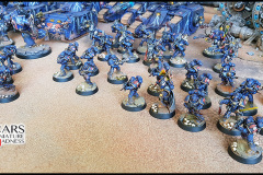 Night lords army