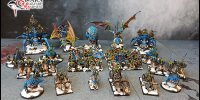 Orcs and Goblins Tabletop PLUS