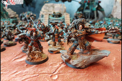 Sons of Horus army