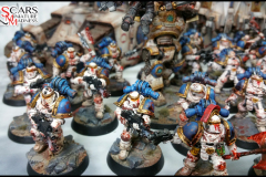 30k World Eaters army